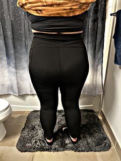 Do Pop Fit Tops and Underwear Really Work For Plus-Sized People? (Pop Fit  Review #2) 