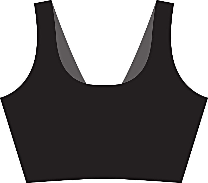 Bra Black
