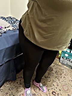 POP Fit Clothing #residentcurvygirl #plussizereview #casualoutfits #c