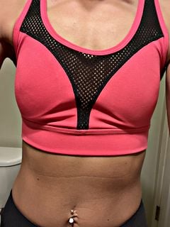  Customer reviews: POP Fit Clothing Women's Ava