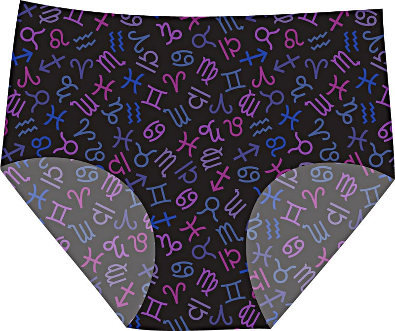Cheek Boss®  And we mean v limited undies to match! Grab them now
