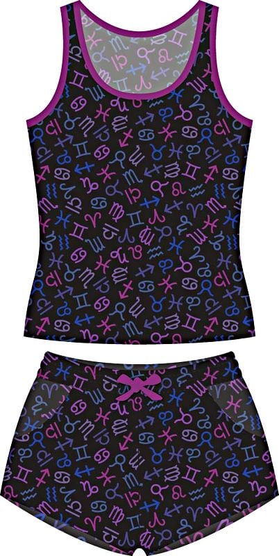 Sleep Set Astrology Signs Sleep Set Astrology Signs